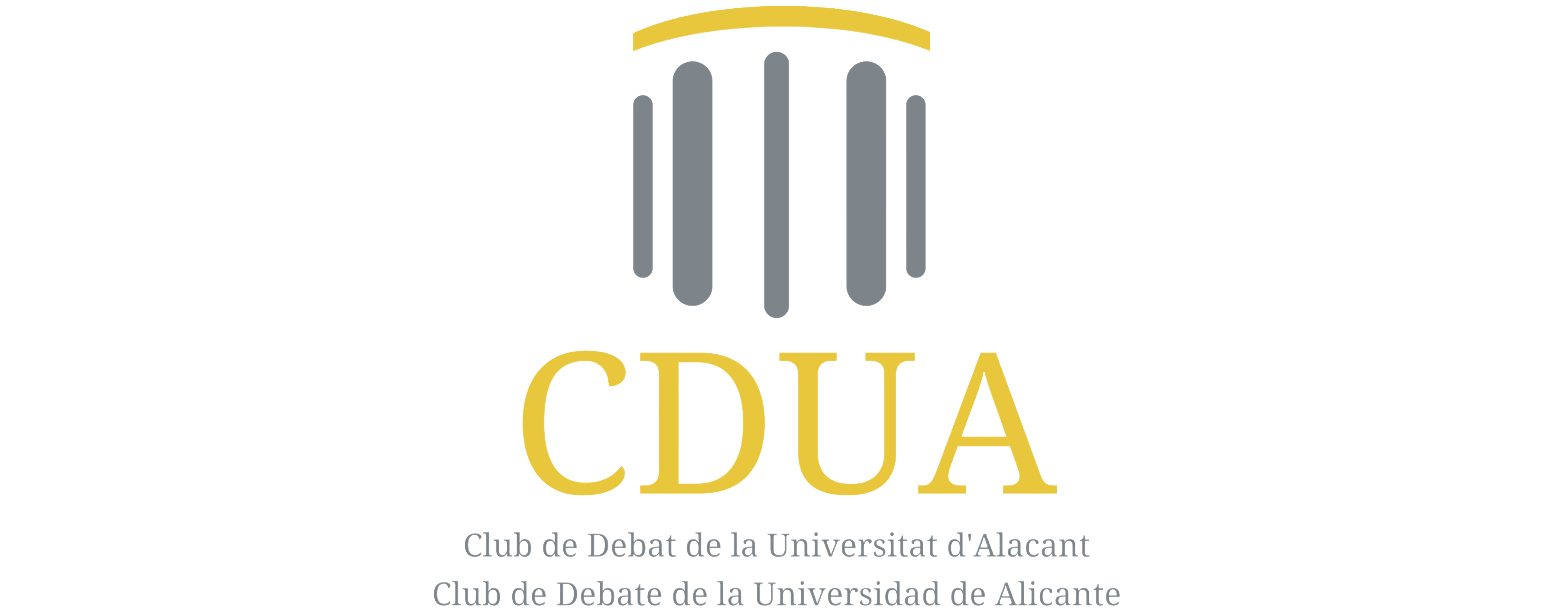 Logo CDUA