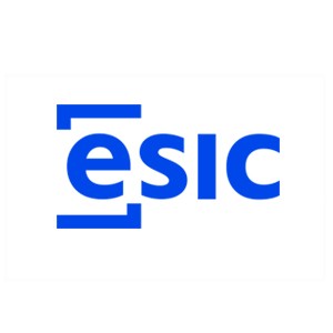 Logo ESIC