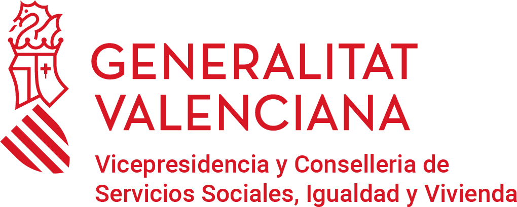 Logo Generalitat Valenciana