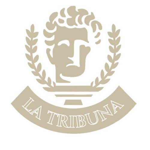 Logo La Tribuna Luis Garca