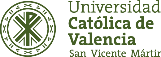 Logo Universidad Catlica de Valencia